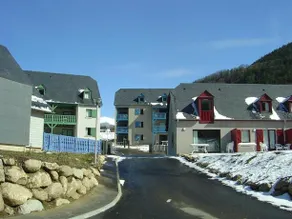 Résidence Les Trois Vallées, Arreau - Image 5