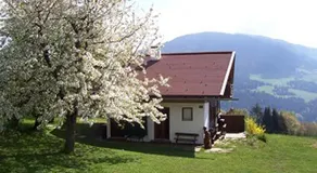 Almhütte am Verditz - Image 3