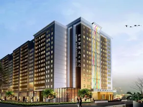 Shenzhen Paradise Hotel - Image 2