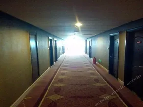 SHENGMATE INTERNATIONAL HOTEL - Image 4