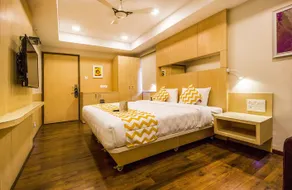 FabHotel K-Sqaure Koyambedu - Image 1