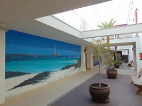 Oliastur Holiday Apartments - Image 2