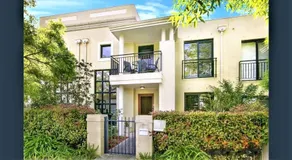 Campbelltown Highly Sought After Park Central Estate - Image 3