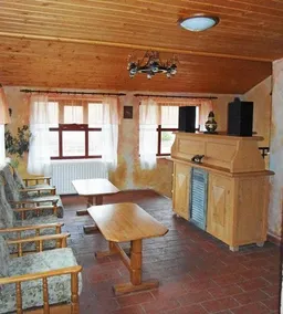 Pensiunea Poiana Cerbului - Image 2
