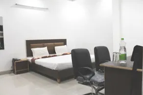 Hotel Aerosky - Image 4