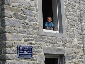 Gite Maison Alfred Soussigne - Image 3