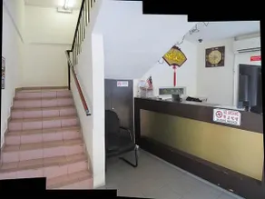 JRL Budget Inn Hotel - Image 2