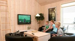 Holiday Home Helledievej Hjorring - Image 4