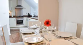 The Coach House - by TJ Serviced Property - Image 3