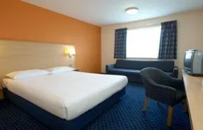 Travelodge Berwick upon Tweed Hotel - Image 5