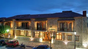 Boutique Hotel Parnassia - Image 3