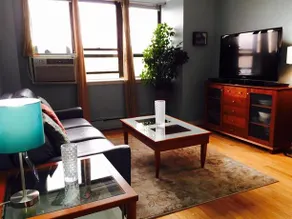 Loft with Central Park View - Image 4