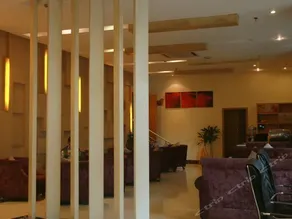 Tumai Happy Home Hotel (Dazhou Wenjialiang Branch) - Image 3