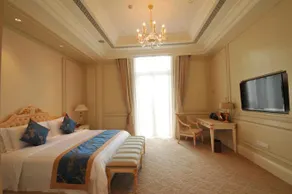 Shanghai Greentown Rose Garden Resort - Image 4