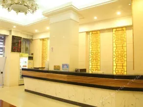 Junyi Hostel Jiangmen - Image 4