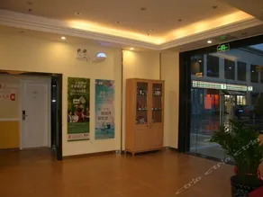 DAILY HOTEL (Guangzhou Panyu Changlong Xiajiao Metro Station Store) - Image 2