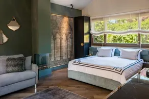 Maskit Boutique Hotel - Image 3