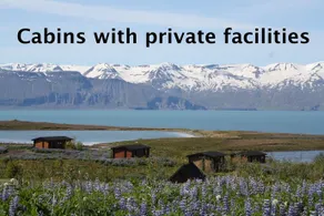 Tiny Cottages cuddled In Nature - Image 1