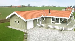 Two Bedroom Holiday home in Kalundborg 2 - Image 3