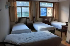 Huangshan Hotspring International Youth Hostel - Image 5