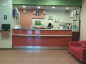 7Days Inn Shenyang Taiyuan South Street - Image 5