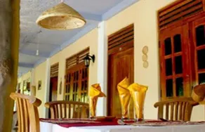 Sigiri Corridor Resort - Image 4