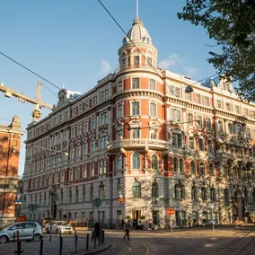 KOTI HELSINKI - Image 1