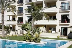 Apartamentos Nuevo Golf II - Image 2