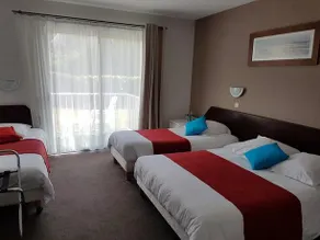 Hotel le Roudou - Image 5