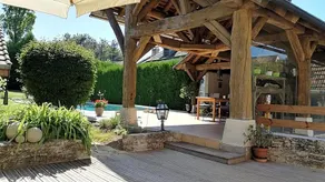 Chambres D'hôtes Au Coeur D'etaules - Image 3