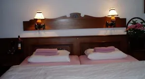Appartement Haus Kleinberg - Image 3
