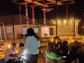 Savi Camps - Image 2