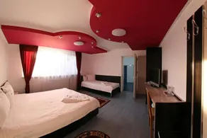 Pensiunea Soferul Norocos - Image 4