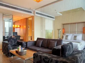 Chongqing Haban Hotel - Image 5