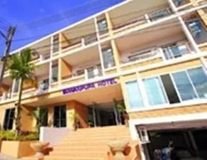Suwanpupa Hotel - Image 2