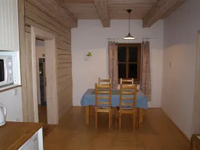 Chata Pod Koberštejnem - Image 5