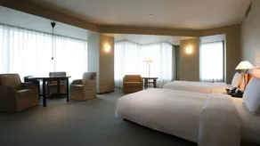 HYATT REGENCY OSAKA - Image 5