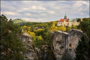 Guesthouse Prachovské skály - Image 4