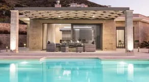 Larimar Luxury Sea View Villa - Image 2
