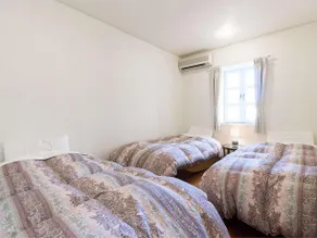 Kiyosato Pension White Clover - Image 4