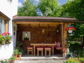 Pension Ahorn - Image 5