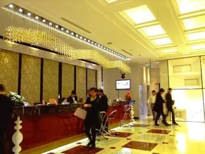 Longhao Hotel (Railway Station Branch) - Image 2