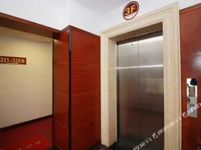 Shunlong Hotel (Foshan Wenjao Road) - Image 2