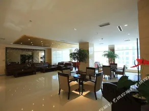 Haoyu Business Hotel - Image 3