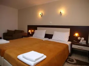 Hotel Panorama - Image 4