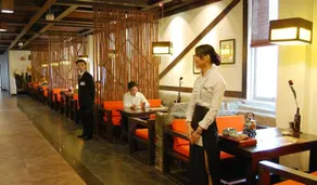 Kaiping Wilson Hotel - Image 5