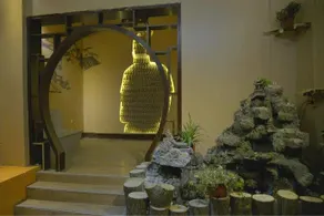 The Silk Road in Chang‘an Youth Space - Image 5