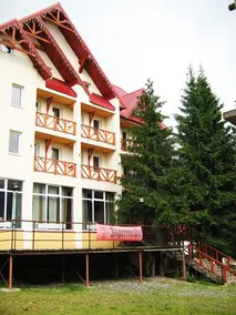 Pension Cabana Art - Image 3