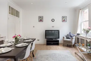 Luxury Apartments Fitzrovia - Image 2