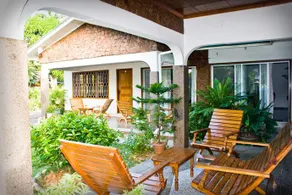 Villa Des Roses Grand Anse Mahe - Image 4